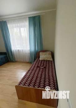 1-к квартира, на длительный срок, 38м2, 1/10 этаж