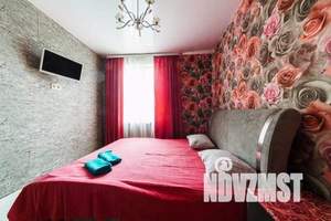 1-к квартира, посуточно, 18м2, 3/3 этаж