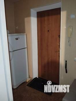 1-к квартира, на длительный срок, 38м2, 9/9 этаж