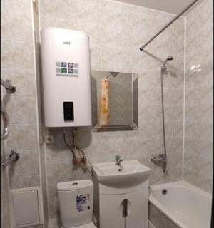 1-к квартира, на длительный срок, 37м2, 3/10 этаж