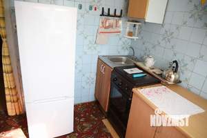 1-к квартира, на длительный срок, 31м2, 5/5 этаж