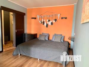 1-к квартира, посуточно, 32м2, 7/9 этаж