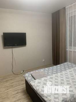 1-к квартира, посуточно, 35м2, 6/10 этаж