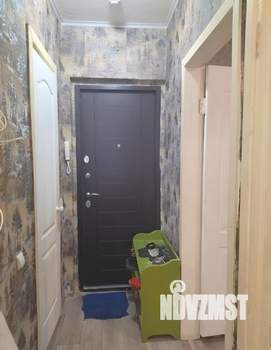 1-к квартира, на длительный срок, 25м2, 1/11 этаж