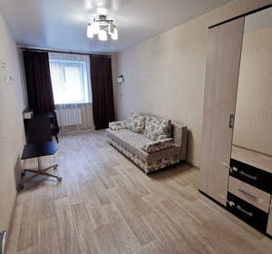 2-к квартира, на длительный срок, 48м2, 5/6 этаж