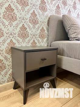 3-к квартира, посуточно, 100м2, 3/10 этаж