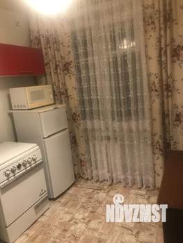 1-к квартира, на длительный срок, 30м2, 5/5 этаж