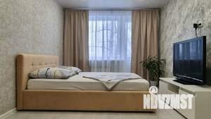 1-к квартира, посуточно, 33м2, 3/10 этаж