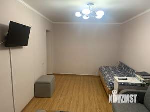 2-к квартира, посуточно, 50м2, 2/5 этаж