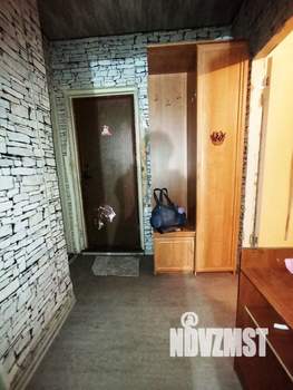 1-к квартира, на длительный срок, 39м2, 4/9 этаж