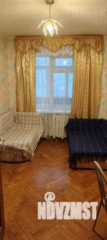 3-к квартира, на длительный срок, 65м2, 5/9 этаж