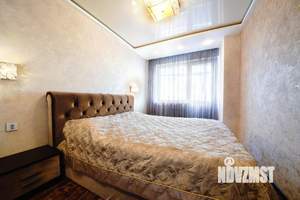 2-к квартира, посуточно, 73м2, 1/1 этаж