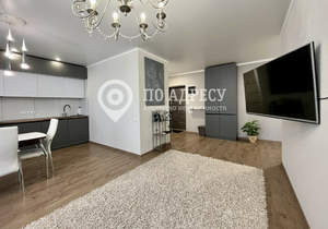 2-к квартира, на длительный срок, 61м2, 12/18 этаж