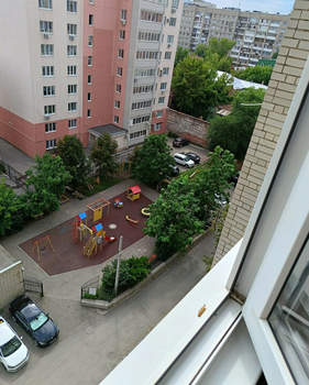 3-к квартира, на длительный срок, 75м2, 7/9 этаж