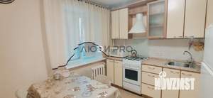 2-к квартира, на длительный срок, 55м2, 4/10 этаж