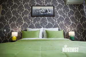 1-к квартира, посуточно, 45м2, 8/10 этаж