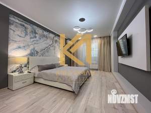 2-к квартира, на длительный срок, 90м2, 17/23 этаж