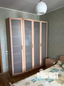 4-к квартира, на длительный срок, 93м2, 8/12 этаж
