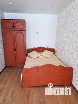 1-к квартира, на длительный срок, 40м2, 1/10 этаж