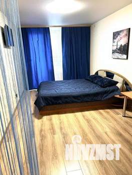 1-к квартира, посуточно, 31м2, 1/1 этаж