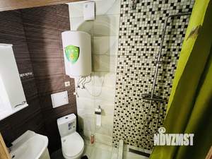 1-к квартира, на длительный срок, 38м2, 5/16 этаж