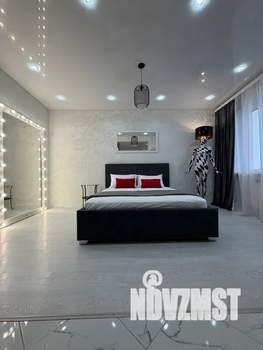 1-к квартира, посуточно, 40м2, 13/24 этаж