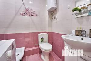 Студия квартира, посуточно, 28м2, 6/25 этаж