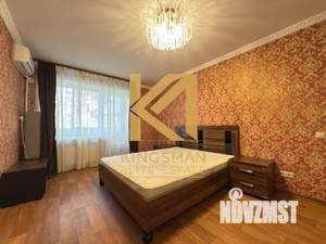 2-к квартира, на длительный срок, 75м2, 4/10 этаж