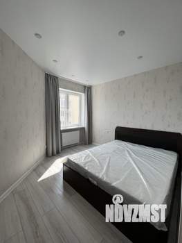 2-к квартира, на длительный срок, 50м2, 19/24 этаж