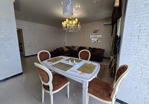3-к квартира, на длительный срок, 90м2, 8/9 этаж