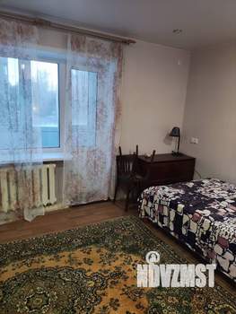 1-к квартира, на длительный срок, 31м2, 4/5 этаж