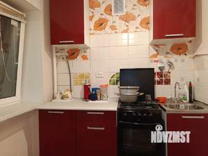 2-к квартира, на длительный срок, 42м2, 4/5 этаж