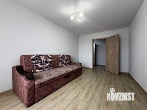 1-к квартира, на длительный срок, 41м2, 8/10 этаж