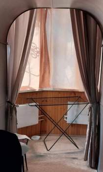 1-к квартира, на длительный срок, 37м2, 1/10 этаж