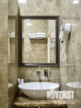 1-к квартира, посуточно, 23м2, 1/1 этаж