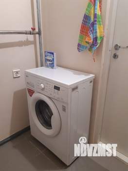 1-к квартира, на длительный срок, 30м2, 3/10 этаж