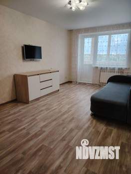 1-к квартира, на длительный срок, 33м2, 8/9 этаж
