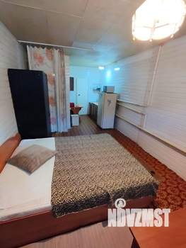 Студия квартира, на длительный срок, 26м2, 1/3 этаж