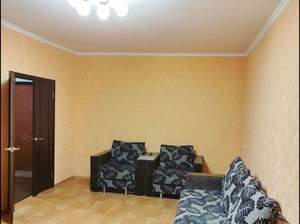 2-к квартира, на длительный срок, 69м2, 16/16 этаж