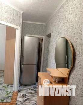 2-к квартира, на длительный срок, 46м2, 5/5 этаж