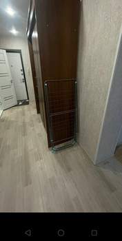 1-к квартира, на длительный срок, 37м2, 3/10 этаж