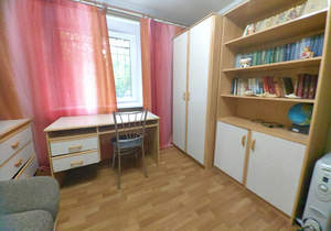 2-к квартира, на длительный срок, 48м2, 1/10 этаж