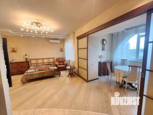 Студия квартира, на длительный срок, 45м2, 7/9 этаж