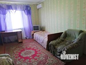 1-к квартира, на длительный срок, 42м2, 6/9 этаж