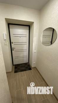 1-к квартира, посуточно, 32м2, 9/10 этаж