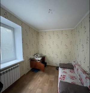 3-к квартира, на длительный срок, 61м2, 2/5 этаж