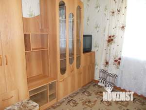 1-к квартира, на длительный срок, 17м2, 3/5 этаж