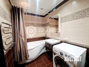 2-к квартира, на длительный срок, 70м2, 3/18 этаж