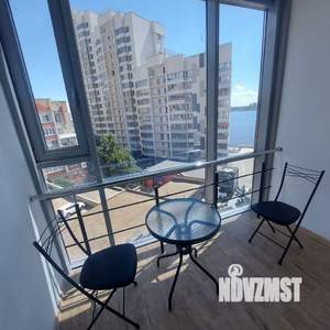 1-к квартира, посуточно, 62м2, 4/37 этаж
