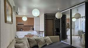 2-к квартира, на длительный срок, 58м2, 7/10 этаж